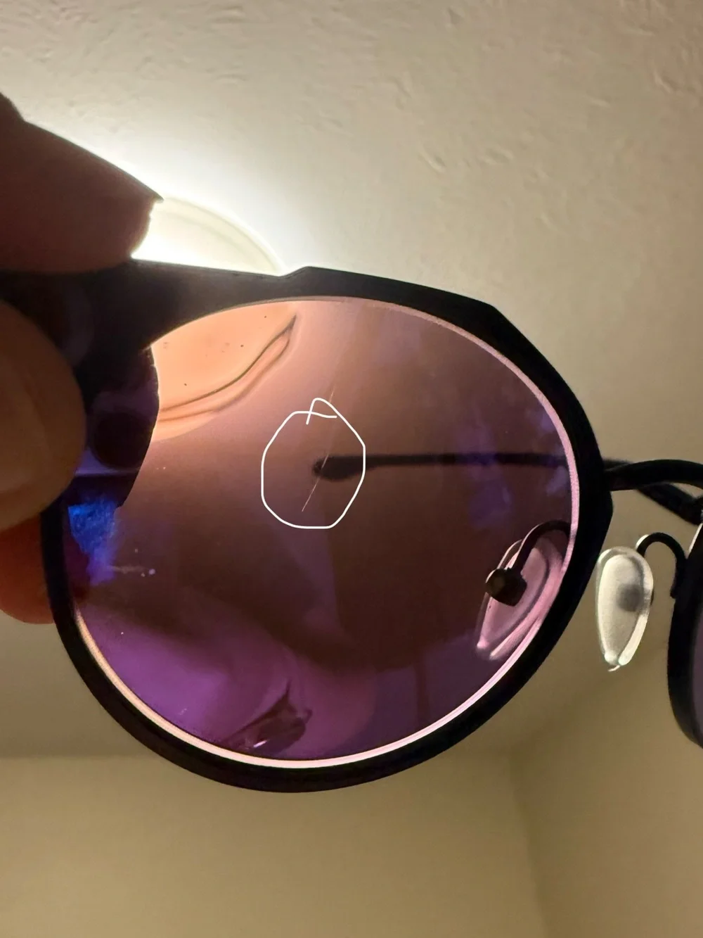 Oakley Deadbolt Fabio Quartararo Collection Sunglasses